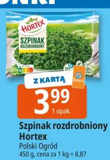 szpinak