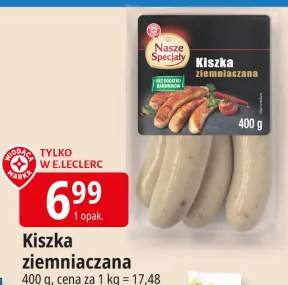 kiszka ziemniaczana