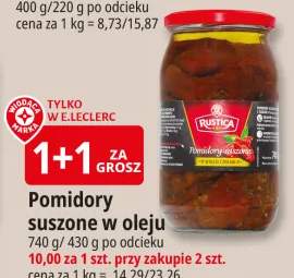 pomidory suszone