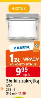 słoik