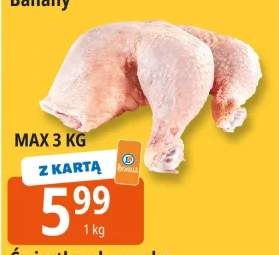 ćwiartka z kurczaka