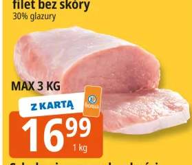 schab wieprzowy