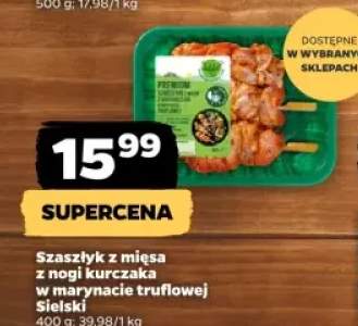 noga z kurczaka