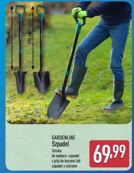 szpadel