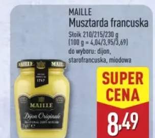 musztarda