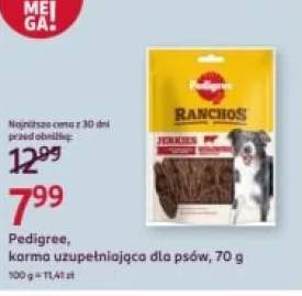 przysmaki dla psa