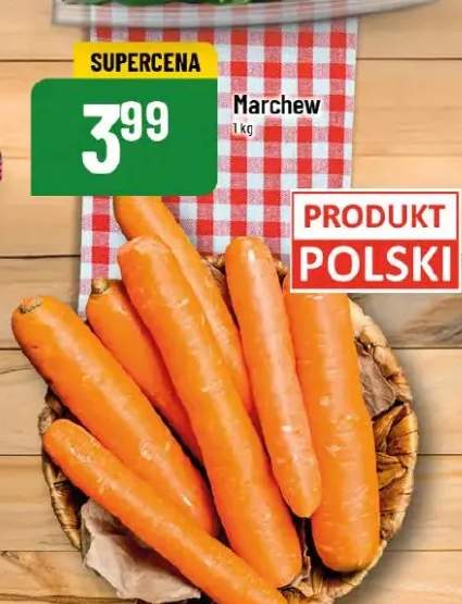 marchew