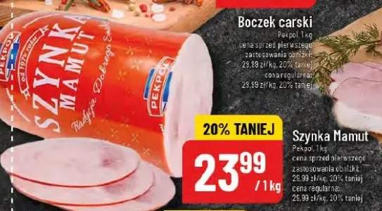boczek