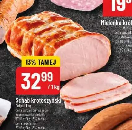schab krotoszyński