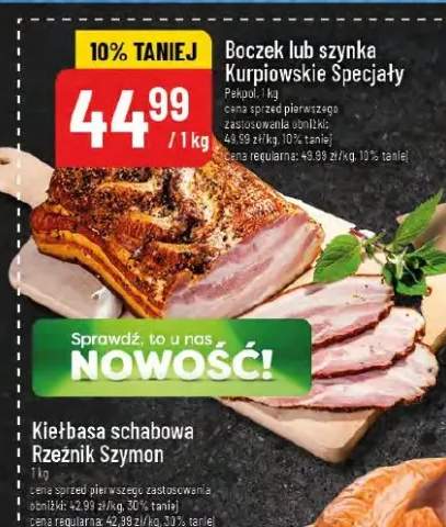 boczek