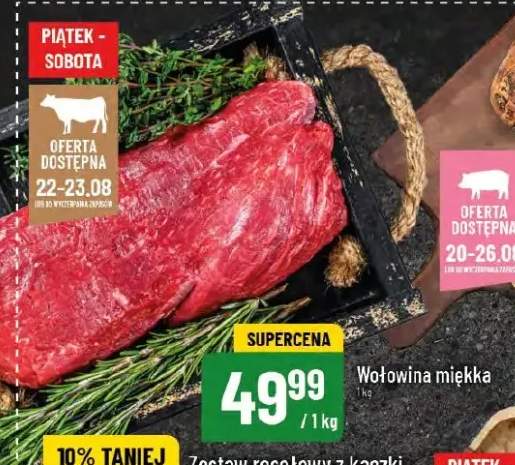 wołowina