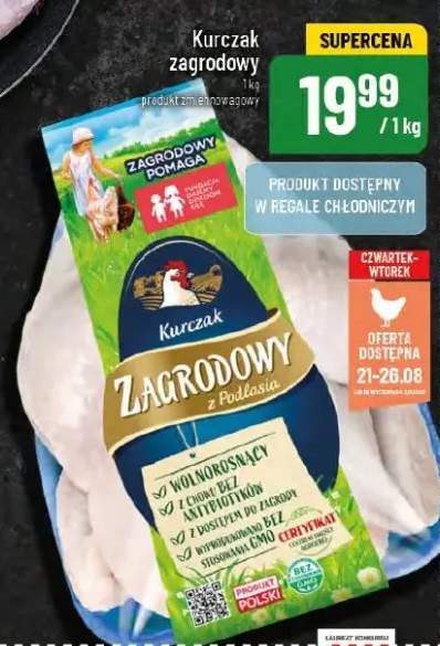 kurczak