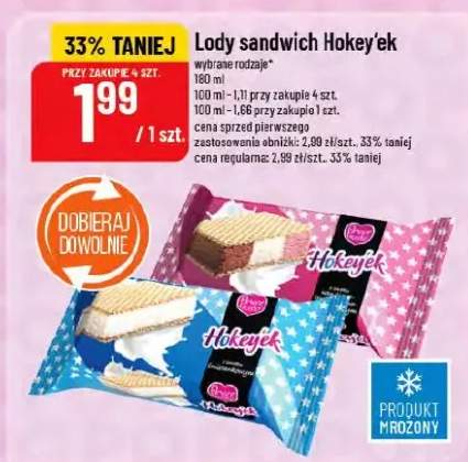 lody Sandwich