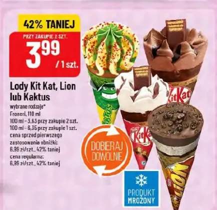 lody
