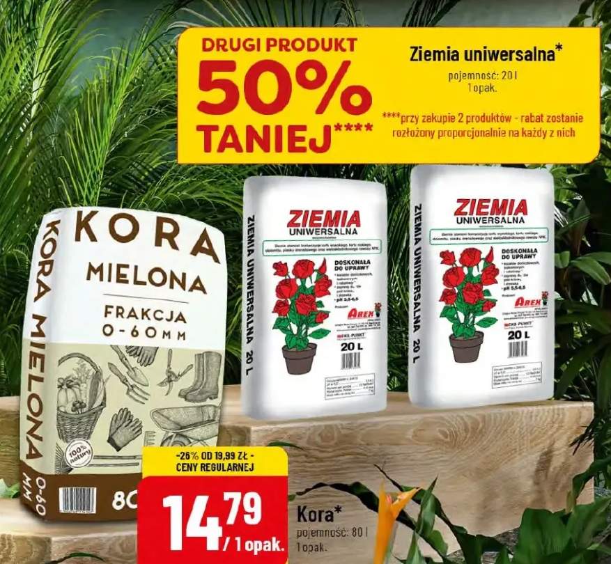 ziemia uniwersalna