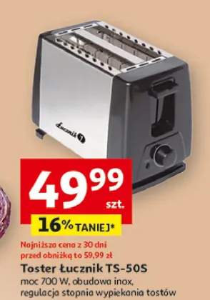 toster