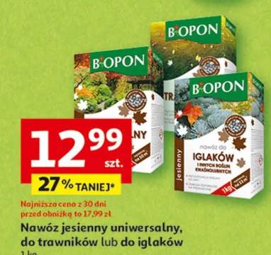 nawóz uniwersalny