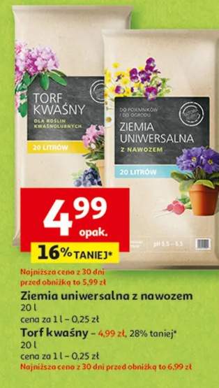 ziemia uniwersalna