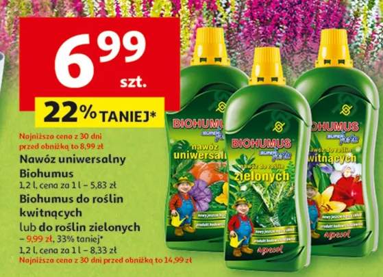 nawóz uniwersalny