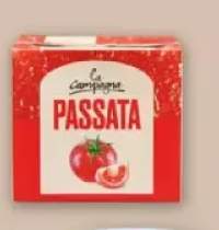 passata pomidorowa