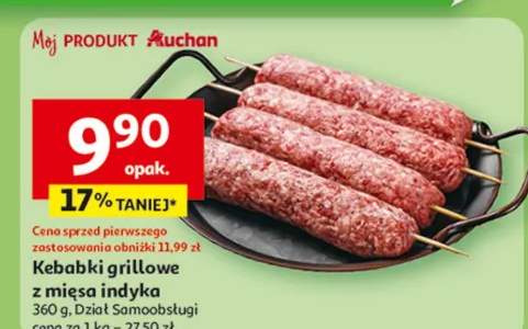 mięso z indyka