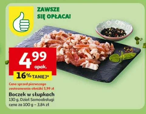 boczek