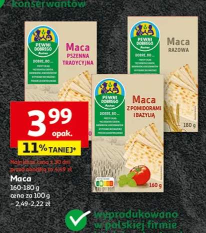 maca