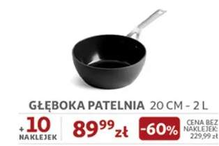 patelnia