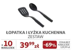 łyżka kuchenna