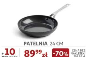 patelnia