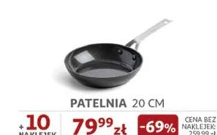 patelnia