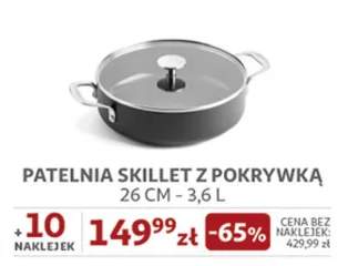 patelnia