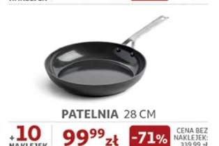 patelnia