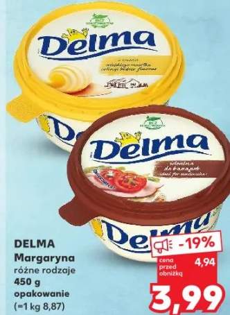 margaryna Delma