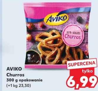churros