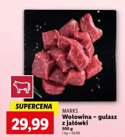 wołowina