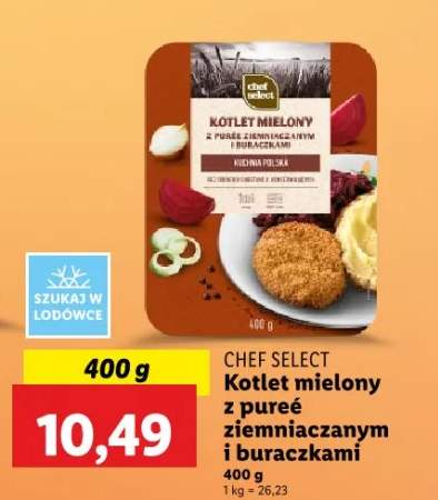 kotlety mielone
