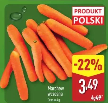 marchew
