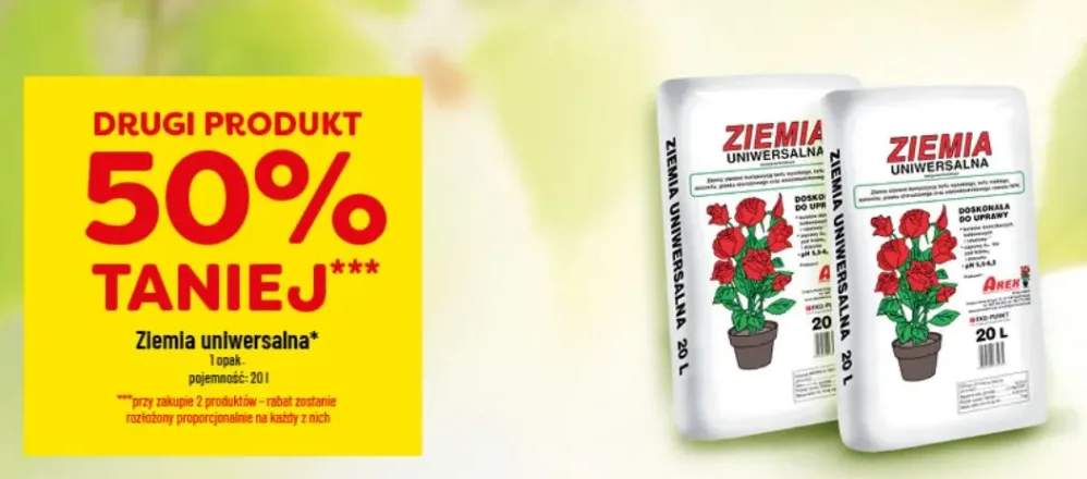 ziemia uniwersalna