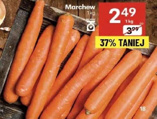 marchew