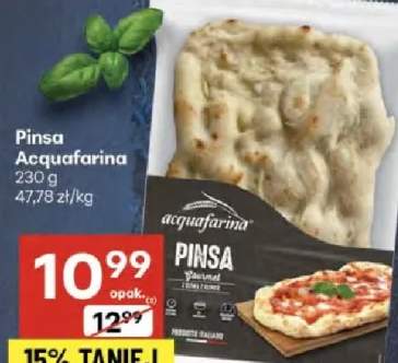 pinsa