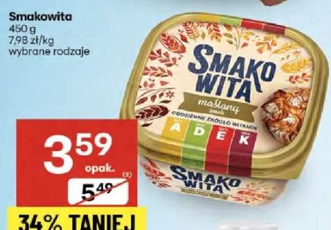 margaryna Smakowita