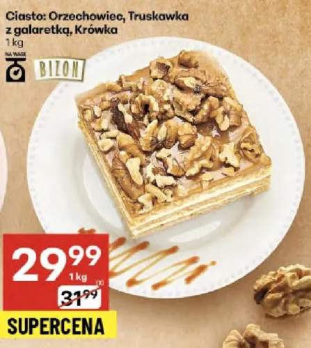 ciasto