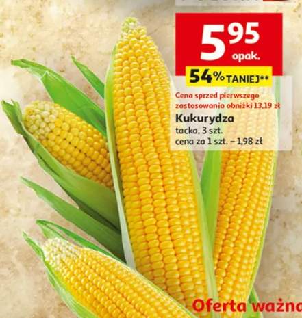 kukurydza