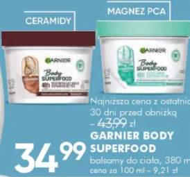 balsam do ciała
