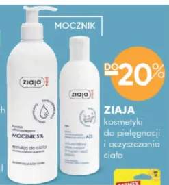 emulsja do ciała