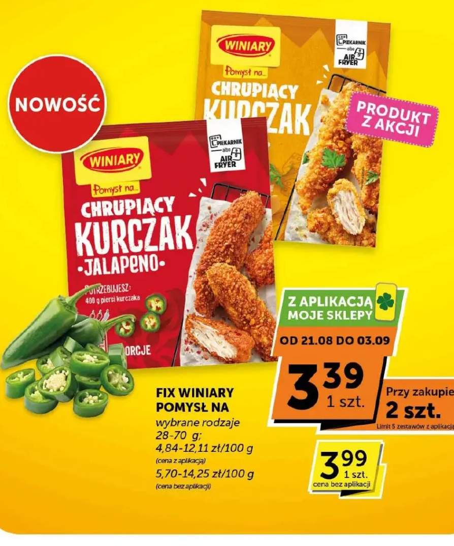 pomysł na