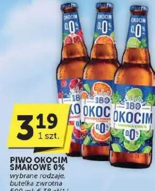 piwo smakowe