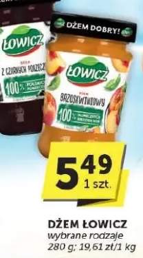 dżem