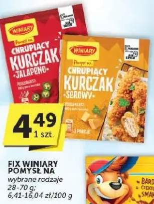 pomysł na